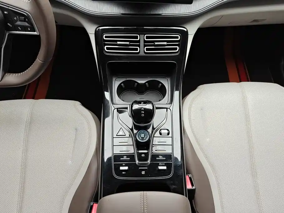 BYD Qin PLUS — миниатюра 16