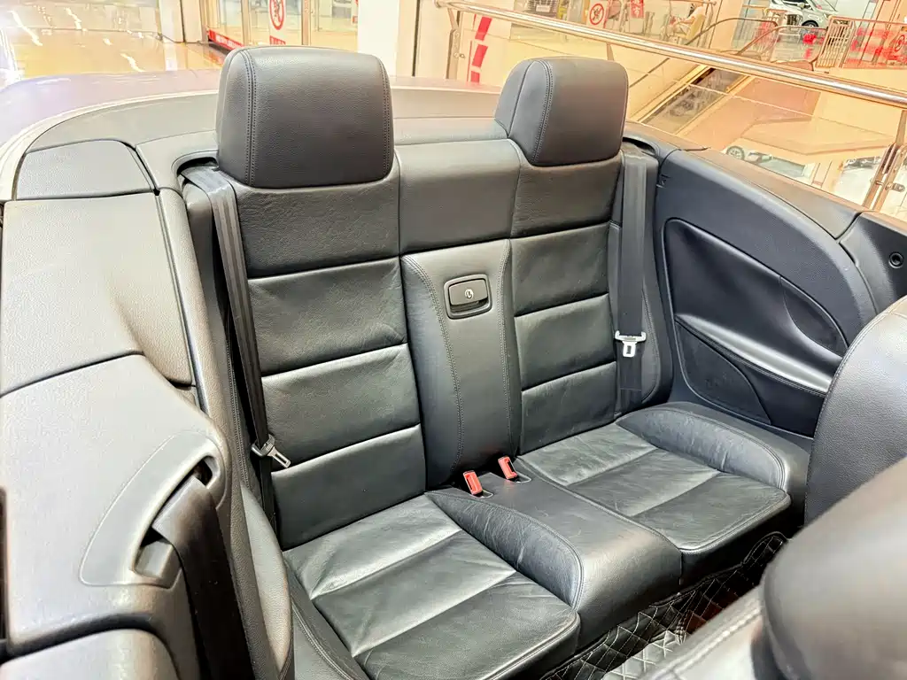 Volkswagen Eos — миниатюра 6