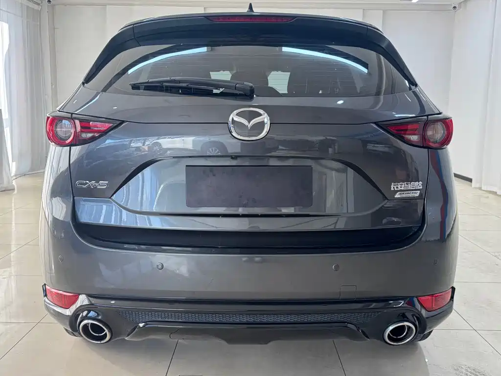 MAZDA CX 5