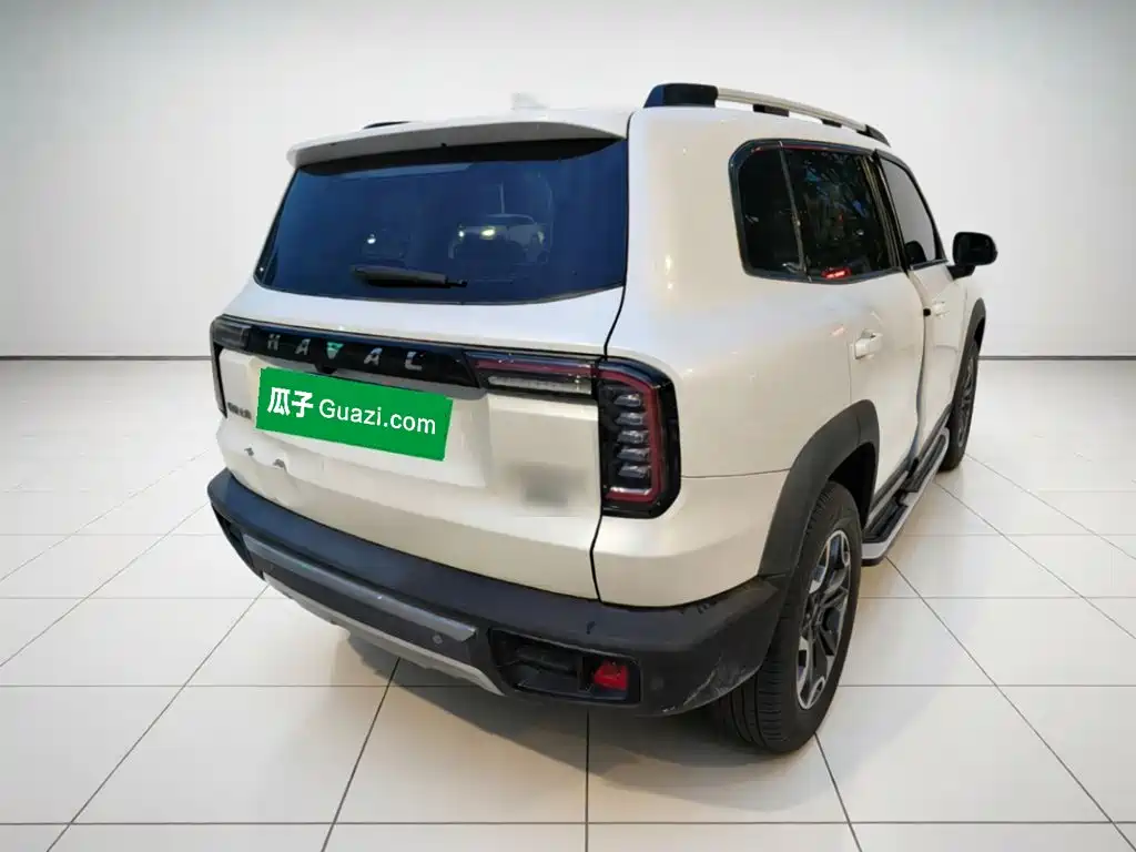 Haval Big Dog — миниатюра 4