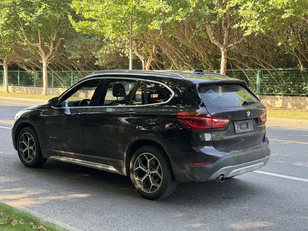 BMW X1 — миниатюра 6