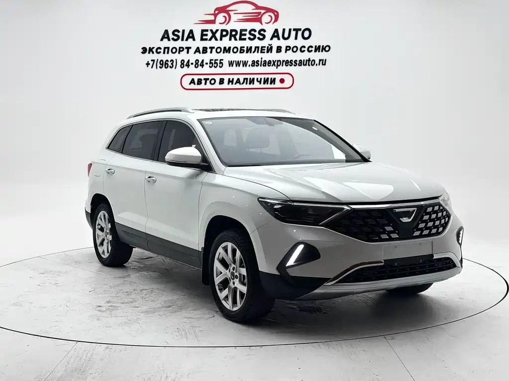 Jetta VS7 — миниатюра 3