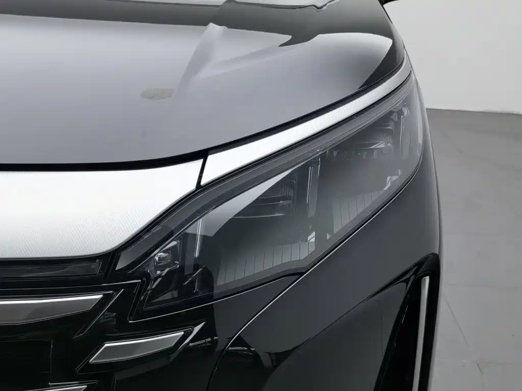 BYD Xia 2025 DM-i 1.5T 180km