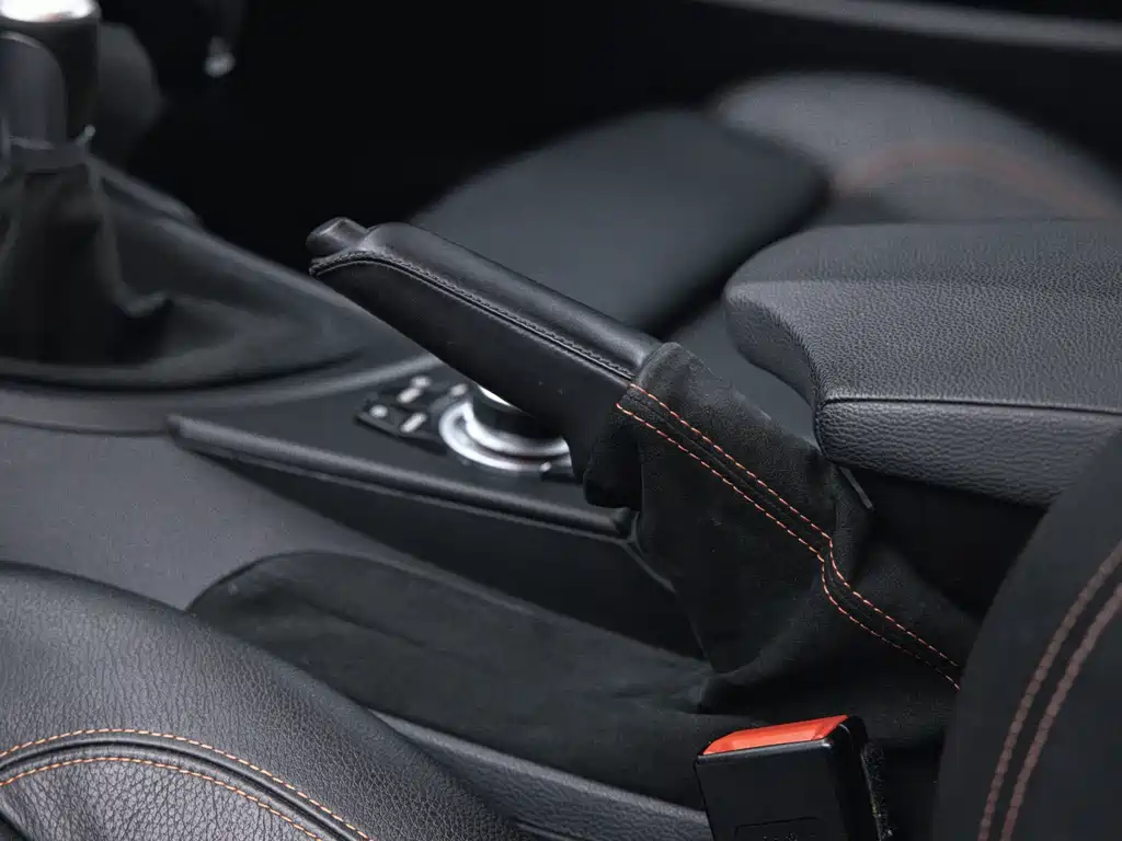 BMW 1 Series M — миниатюра 18