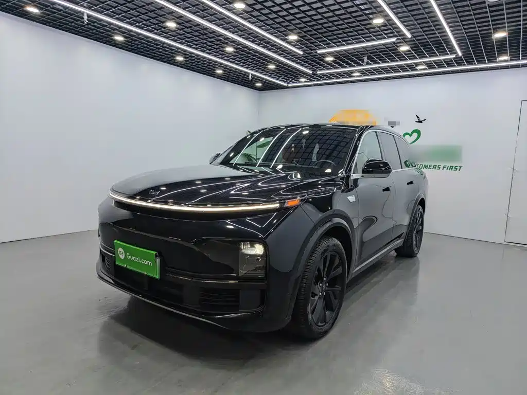 Li Auto L8 2023 Pro