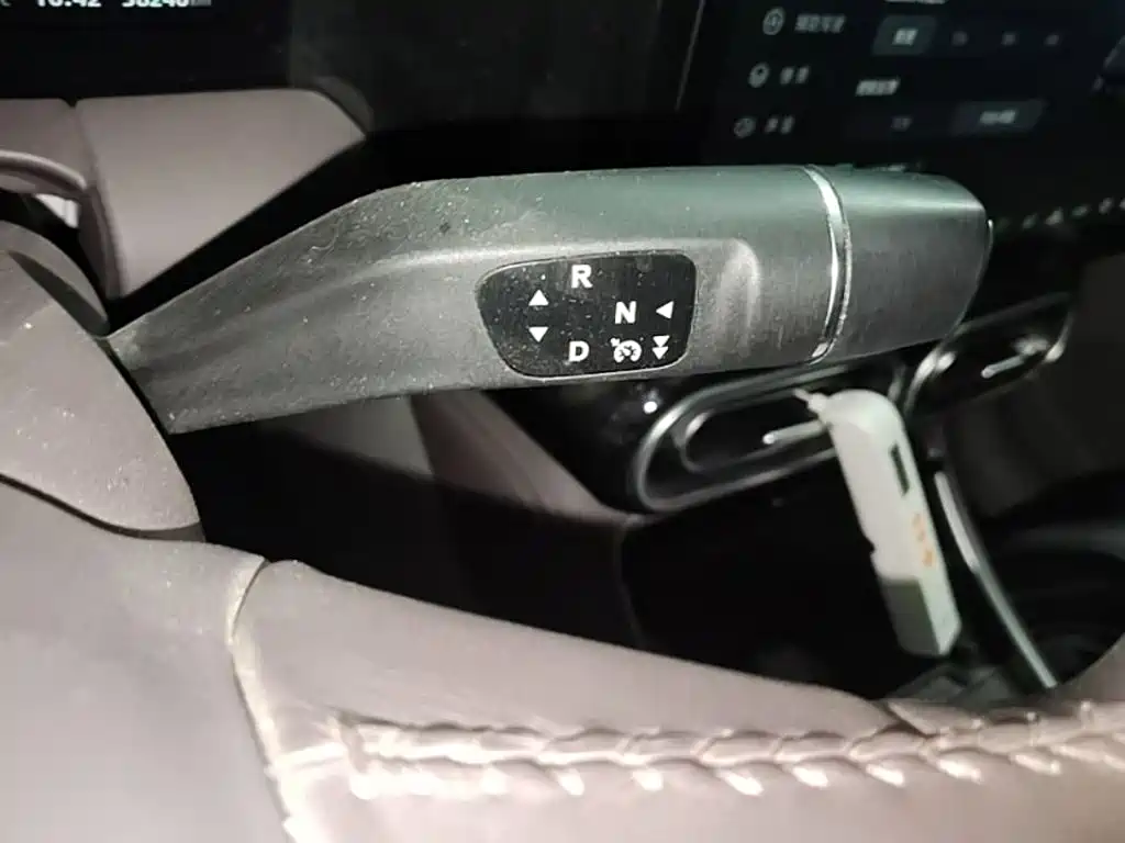 Leapmotor Leapmotor C11 — миниатюра 12