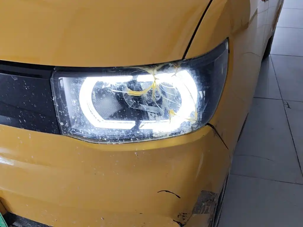 Wuling MINIEV — миниатюра 24