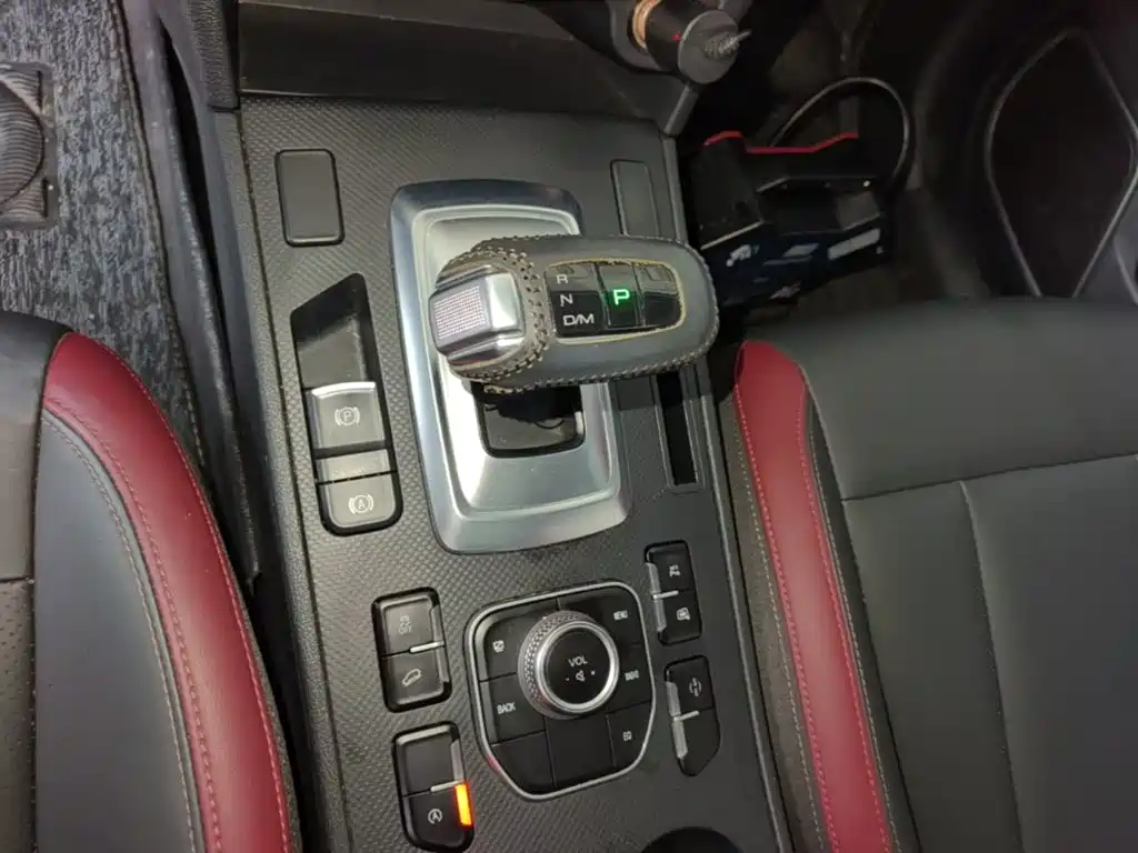 Haval H6 Coupe — миниатюра 14