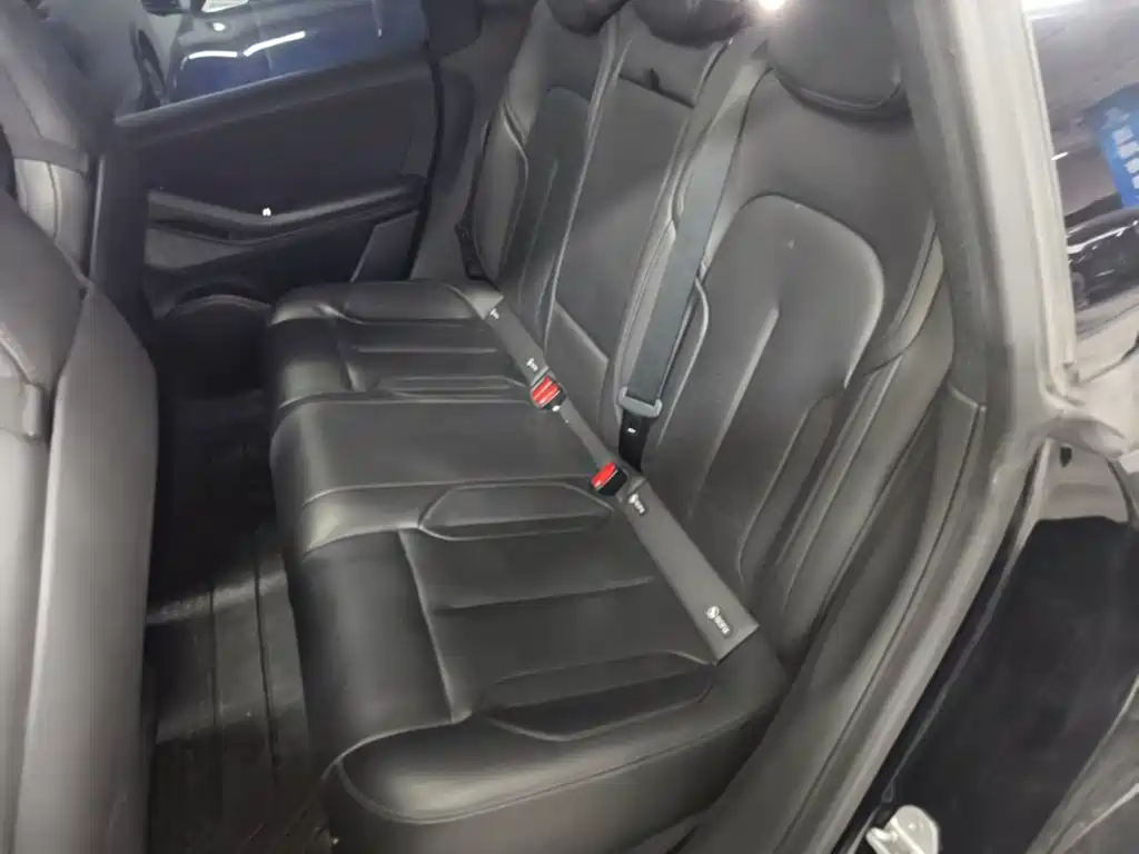 NIO ET5T — миниатюра 17