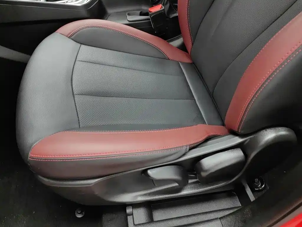 Geely Vision X3 — миниатюра 20