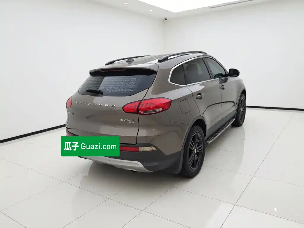 Leopaard Leopaard CS10 — миниатюра 4