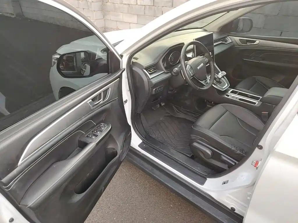 Haval M6 — миниатюра 16