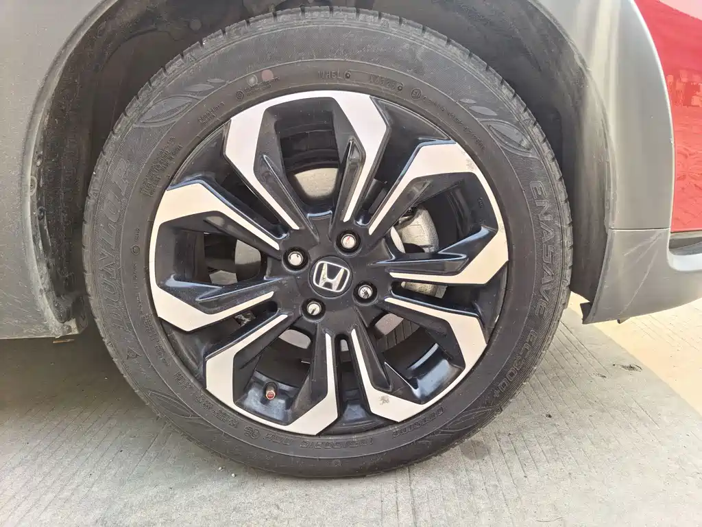 Honda Fit — миниатюра 11