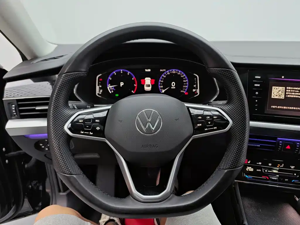 Volkswagen Passat — миниатюра 16