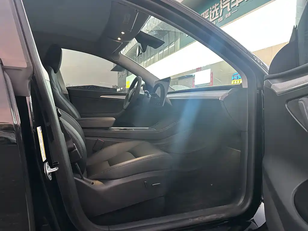 Tesla Model Y — миниатюра 13