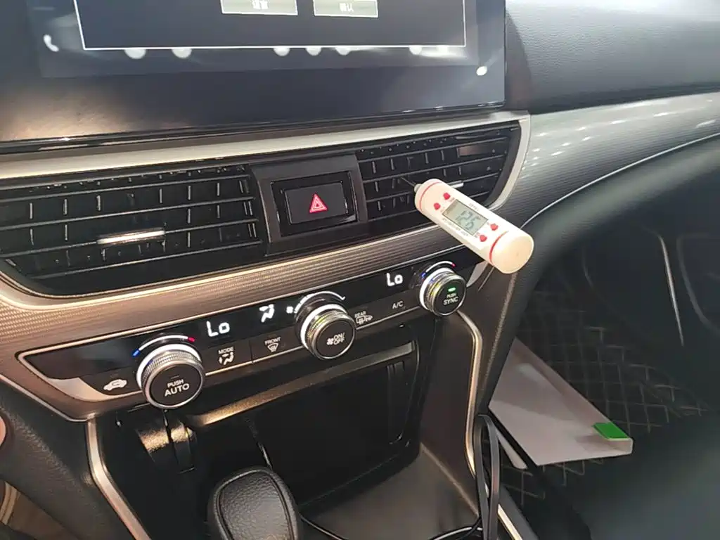 Honda Accord — миниатюра 13