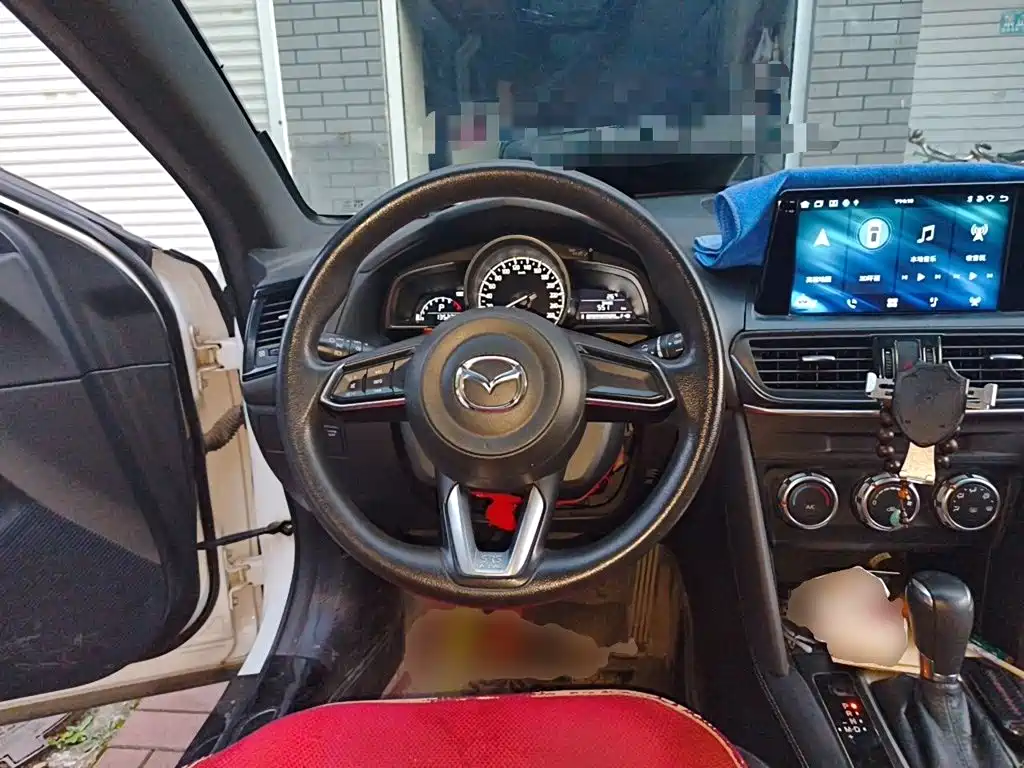 Mazda CX-4 — миниатюра 6