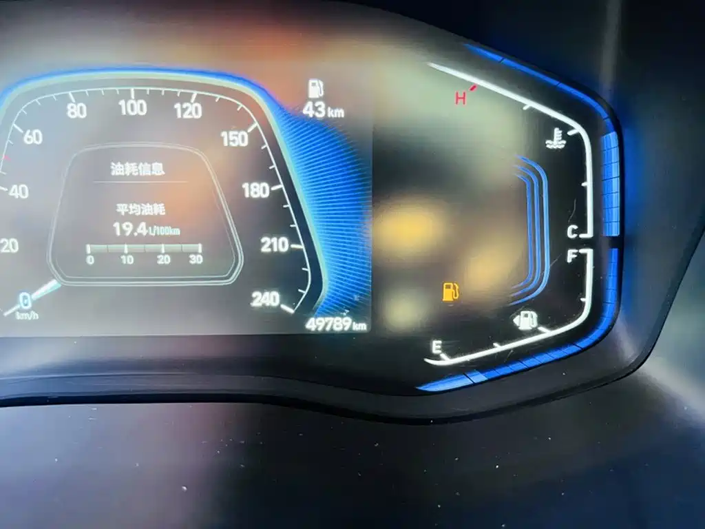 Hyundai ix35 — миниатюра 3