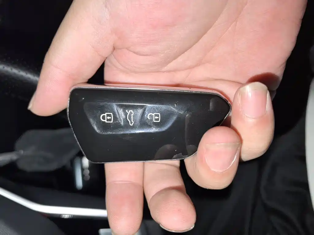 Volkswagen ID.3 — миниатюра 12