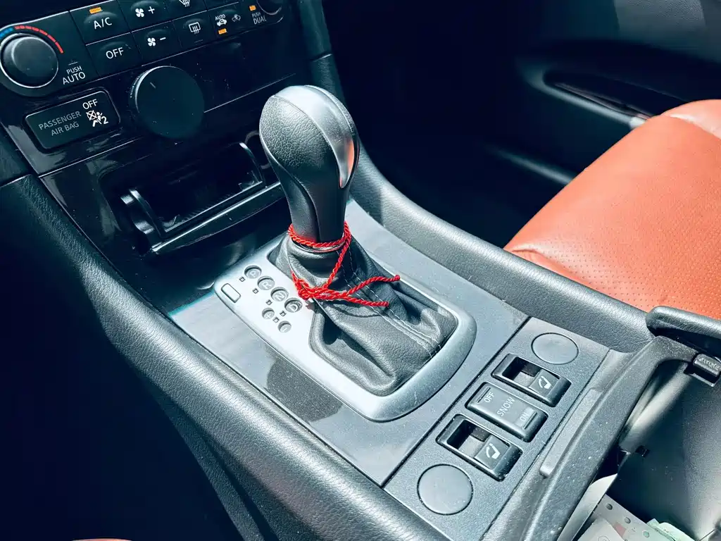 Infiniti QX50 — миниатюра 7