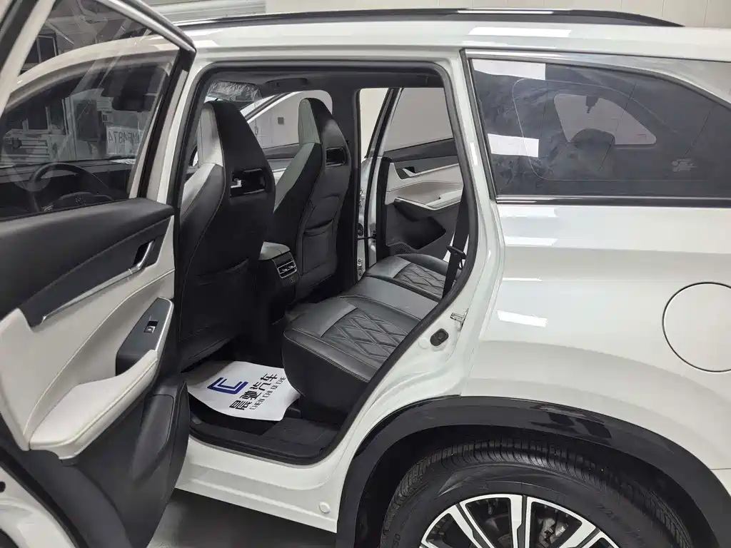 Changan CS75 PLUS — миниатюра 11