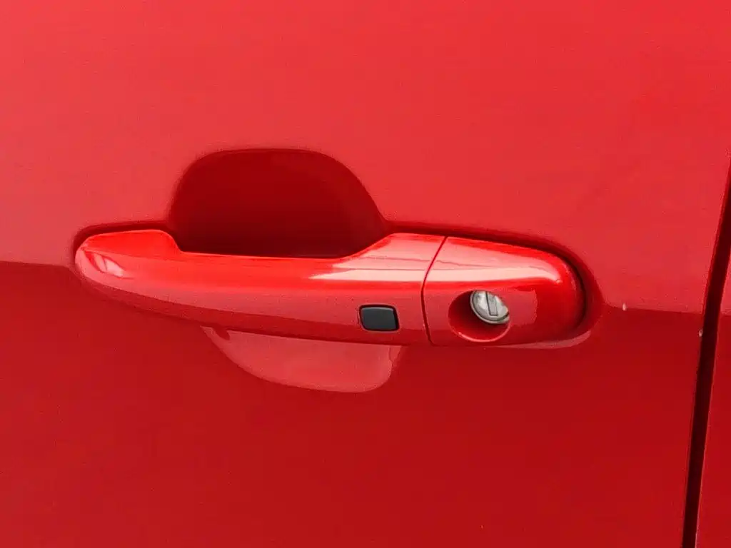 Geely Vision X3 — миниатюра 18