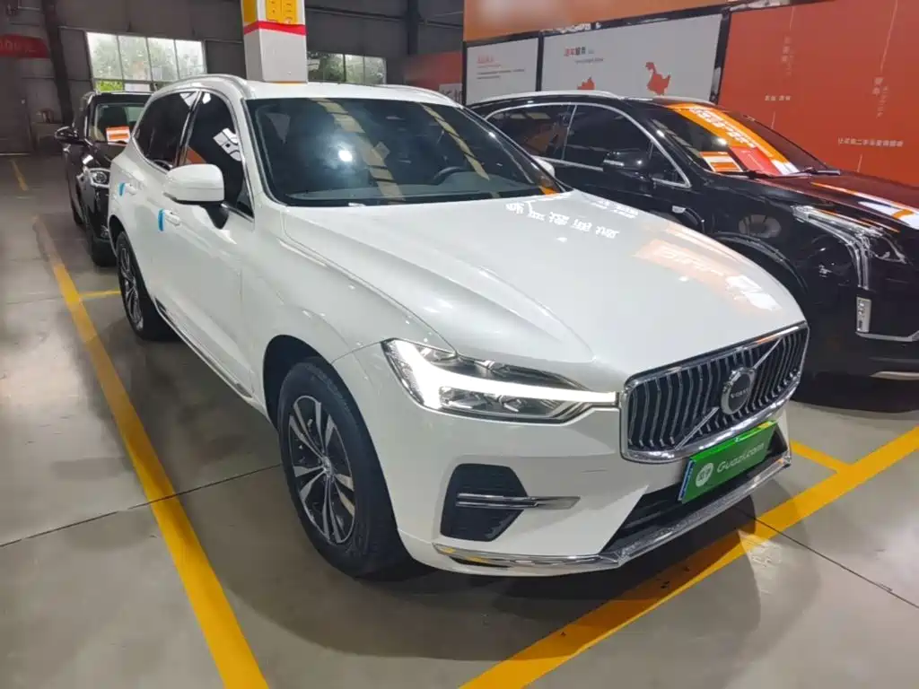 Volvo XC60 — миниатюра 4
