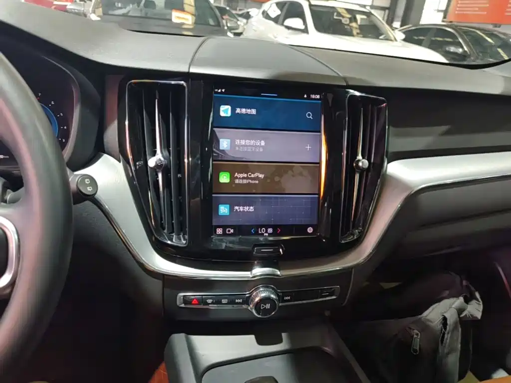 Volvo XC60 — миниатюра 13