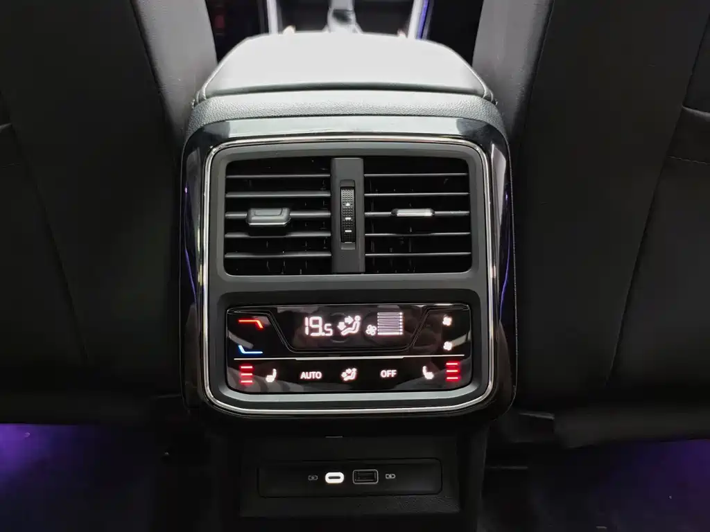 Volkswagen Passat — миниатюра 22