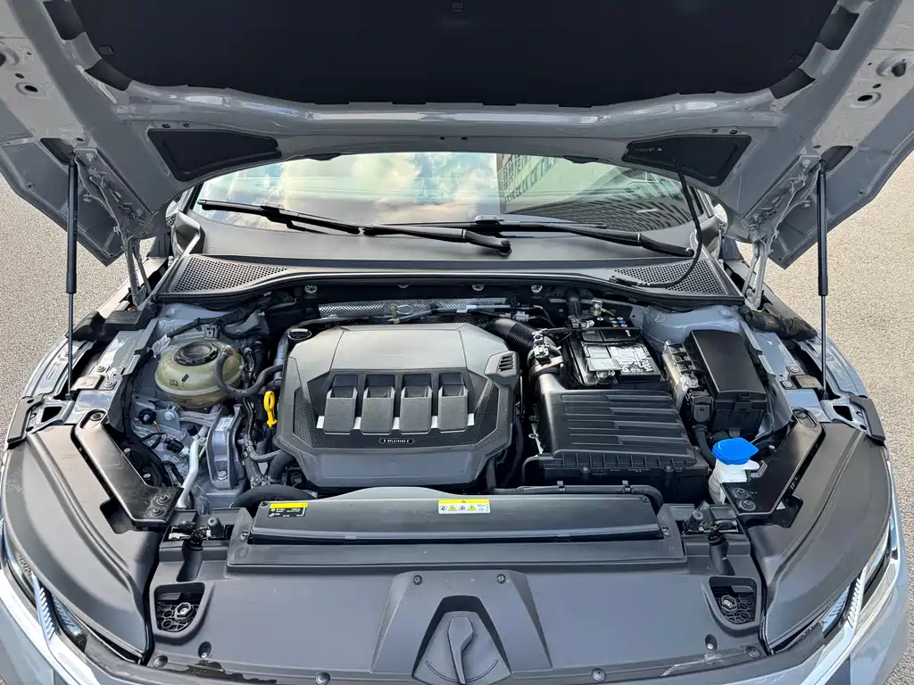 Volkswagen CC — миниатюра 27