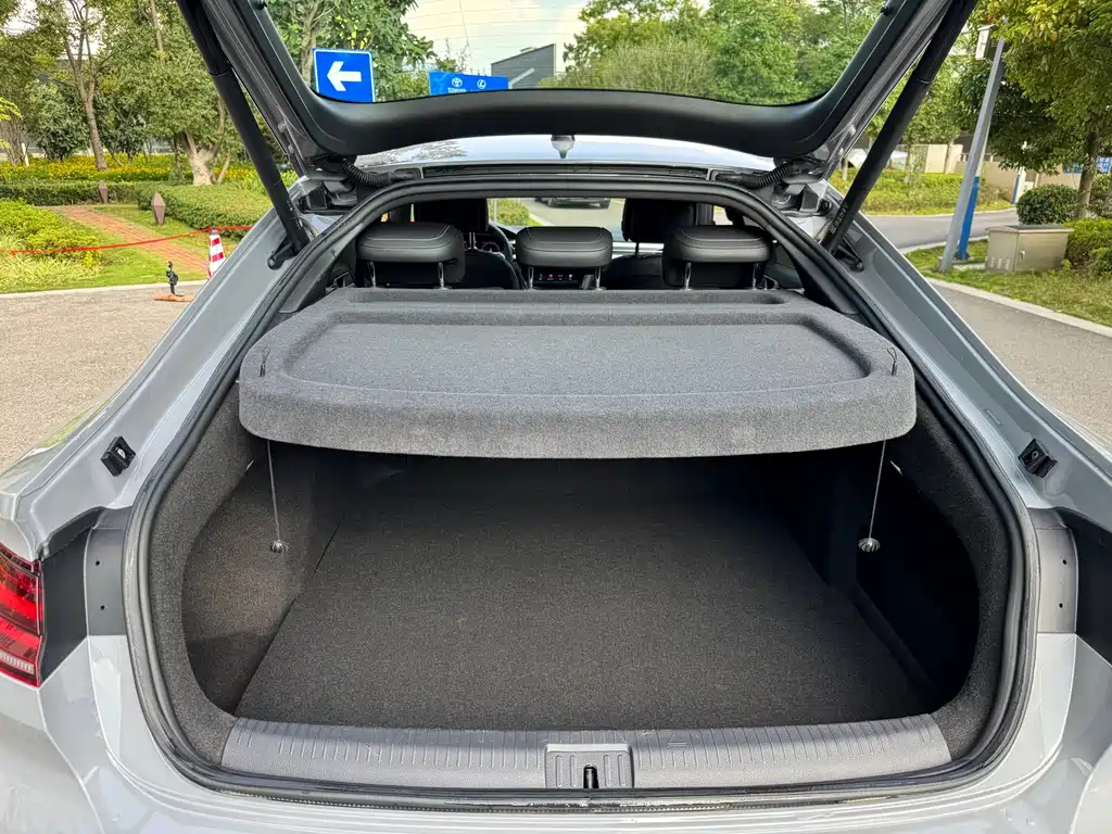 Volkswagen CC — миниатюра 32
