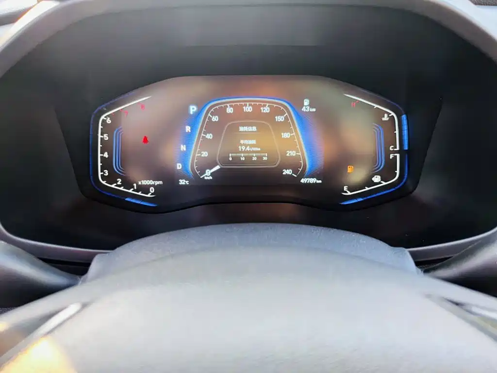 Hyundai ix35 — миниатюра 10