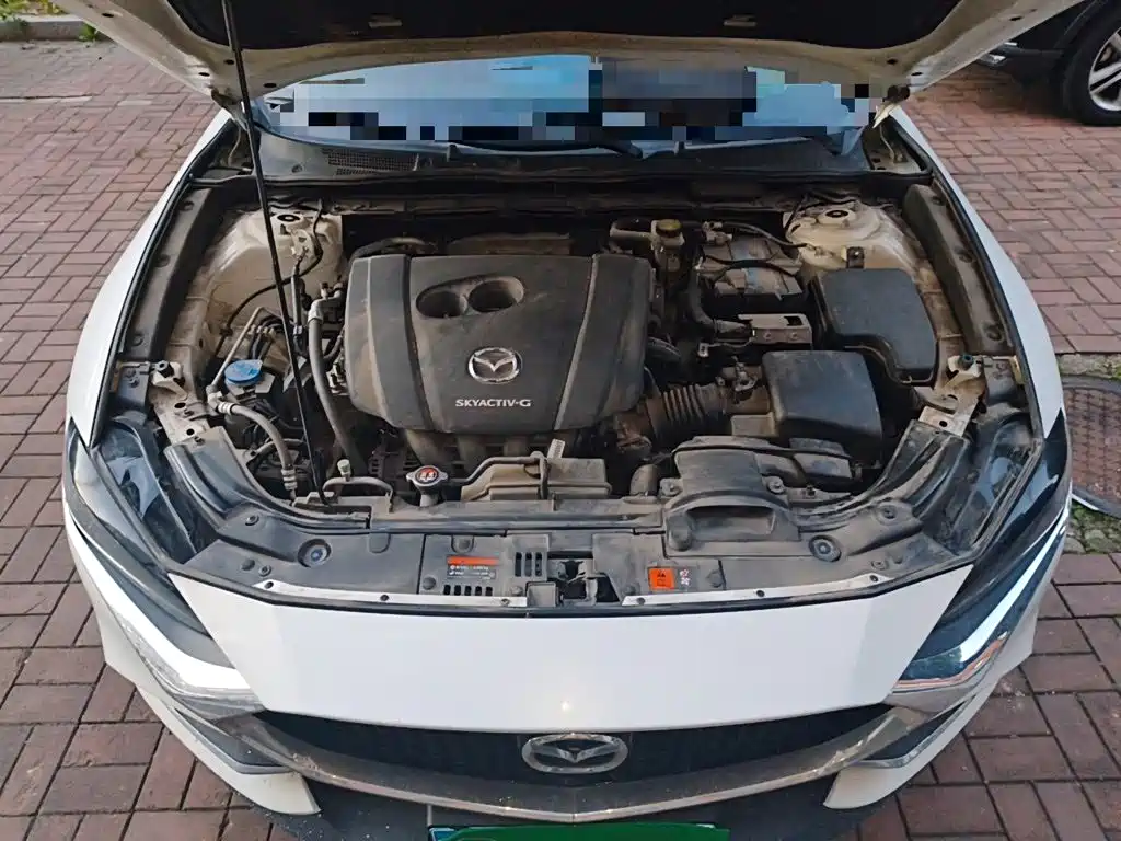 Mazda CX-4 — миниатюра 16
