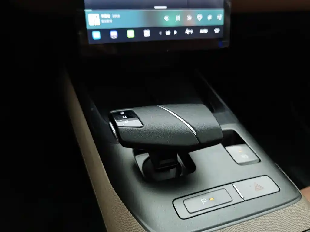 Changan Eado — миниатюра 13