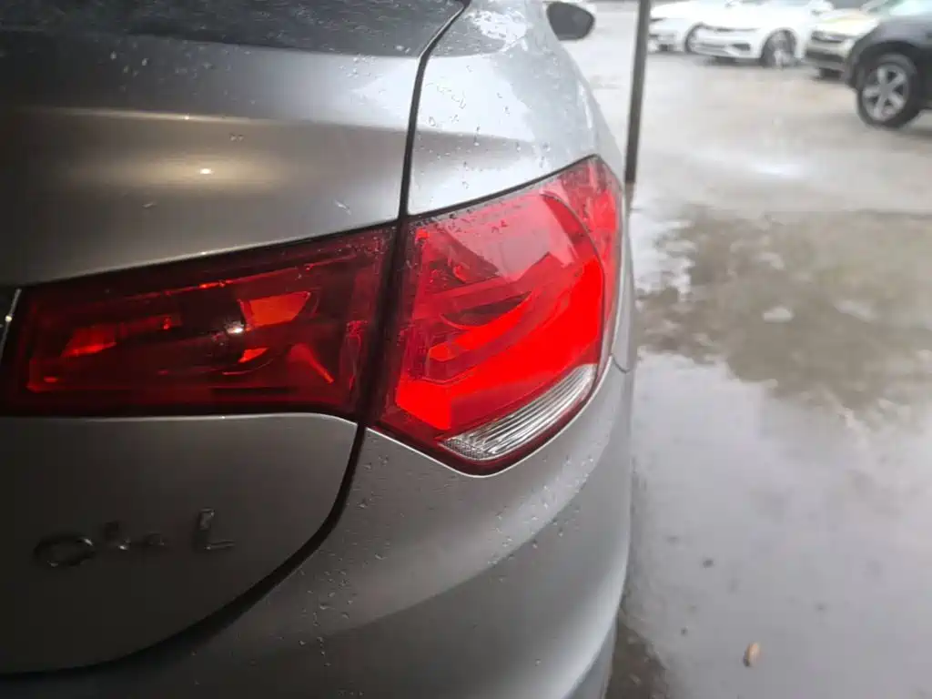 Citroen C4L — миниатюра 8