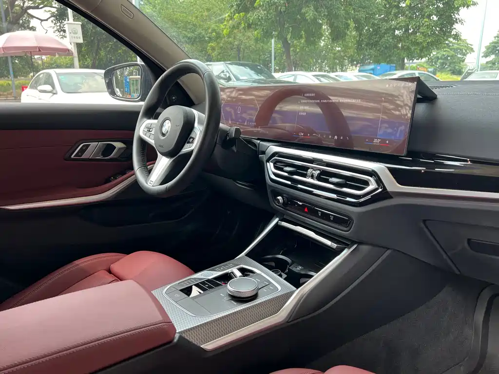 BMW 3 Series — миниатюра 11