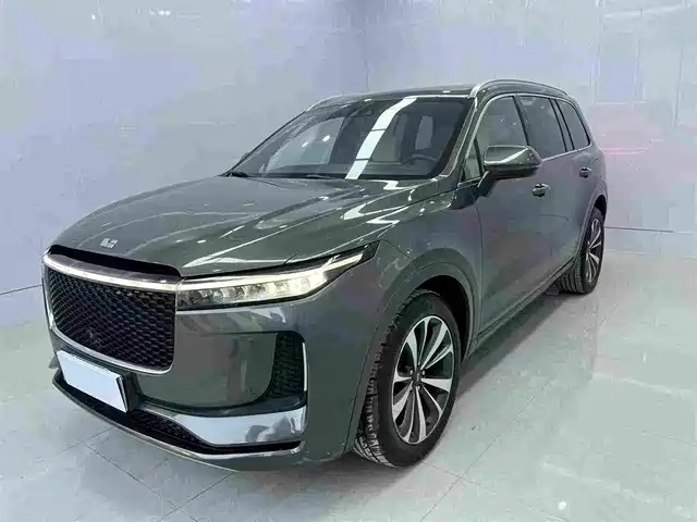 IDEAL CAR IDEAL ONE 2019