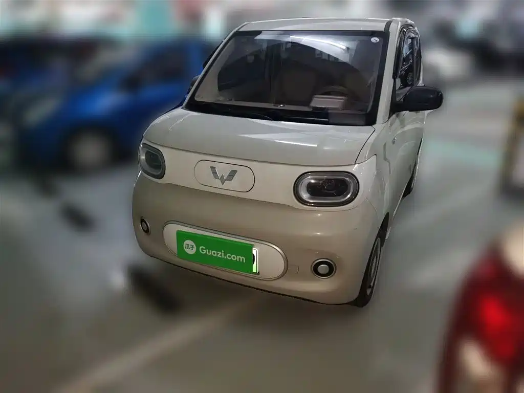Wuling MINIEV 2024