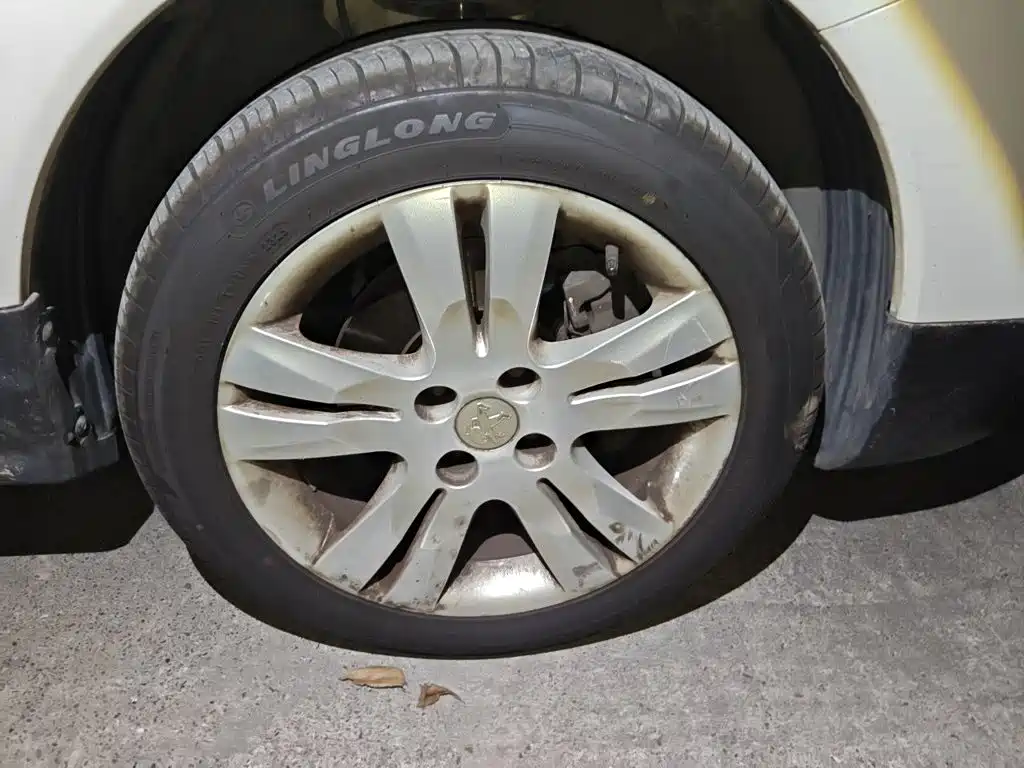 Peugeot 3008 — миниатюра 8