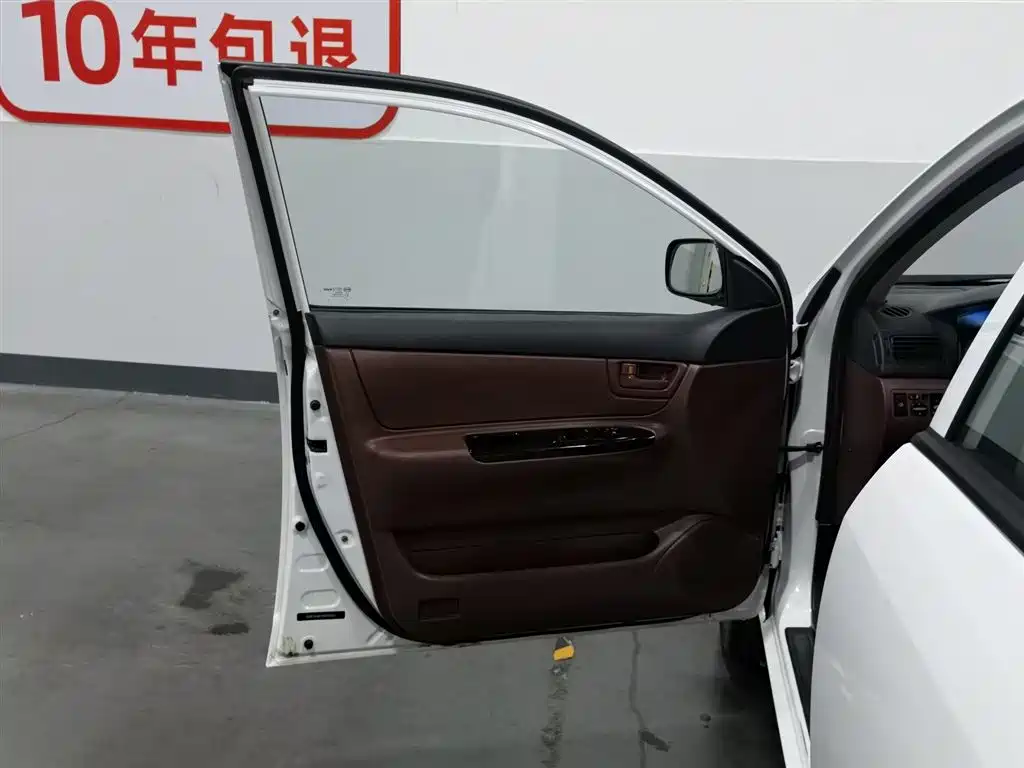 BYD F3 2012 1.5L MT Comfort