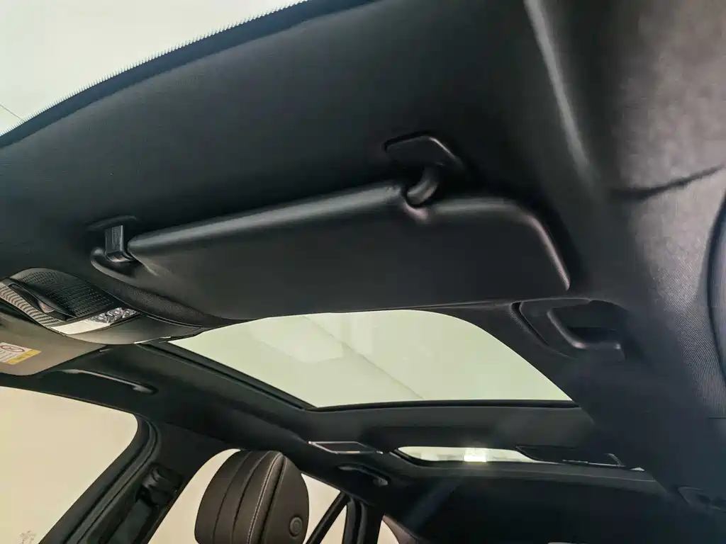 Mercedes-Benz GLC 2021 GLC 260 L 4MATIC
