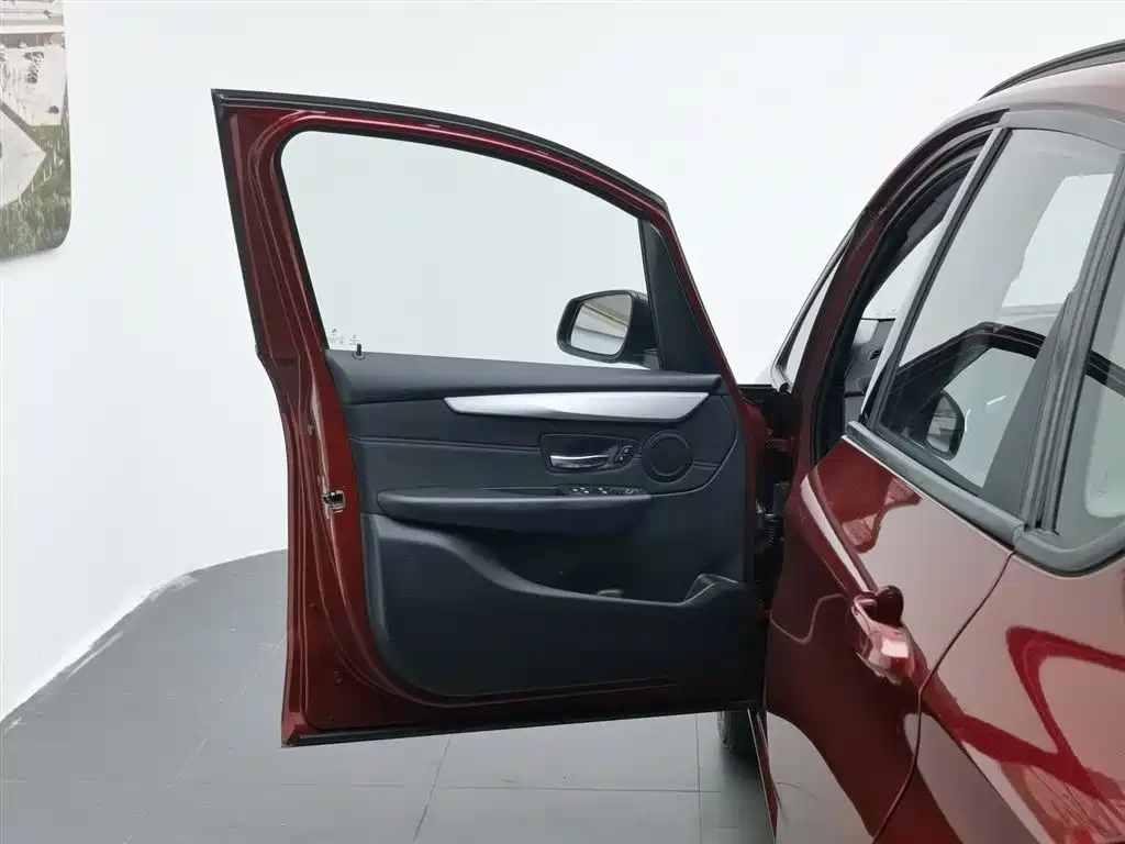 BMW 2 серии 2 2015 218i Sport
