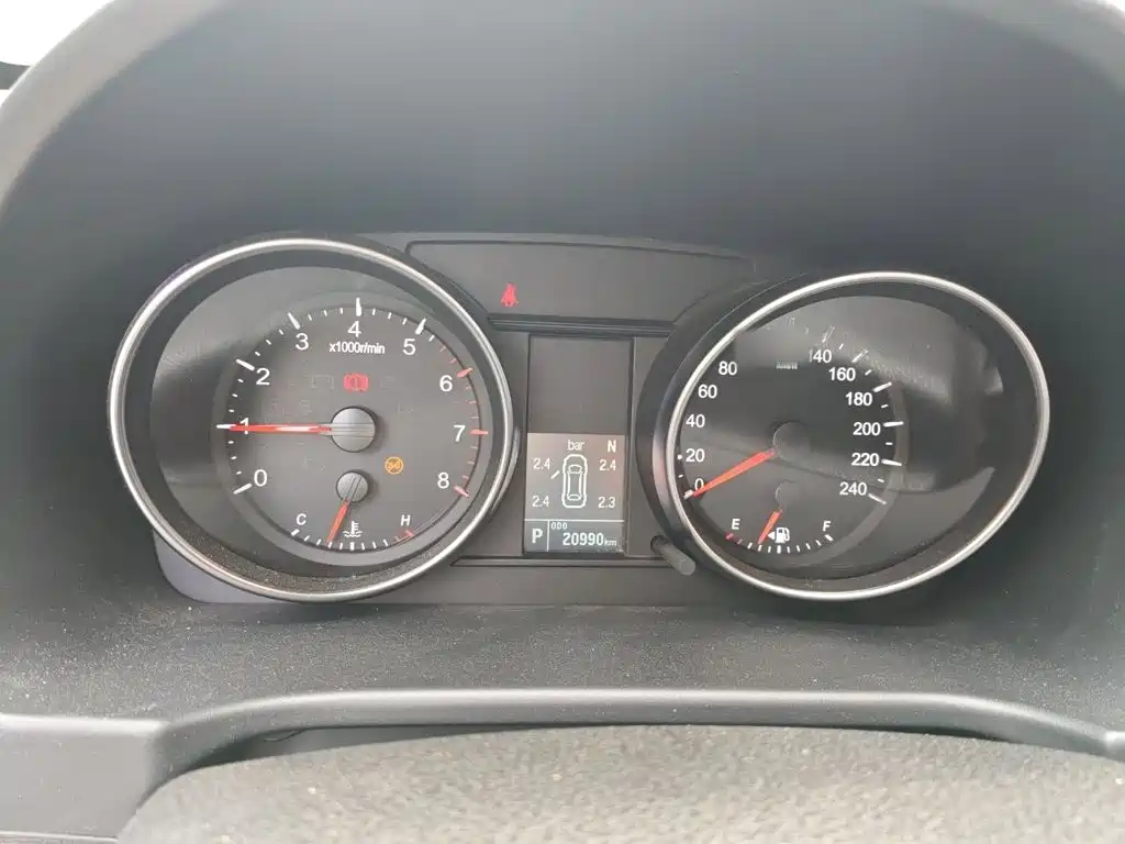 Haval M6 — миниатюра 4