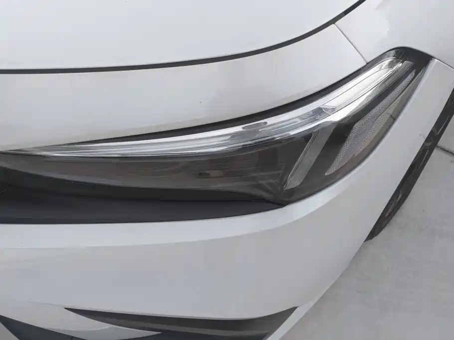 Honda Civic — миниатюра 5