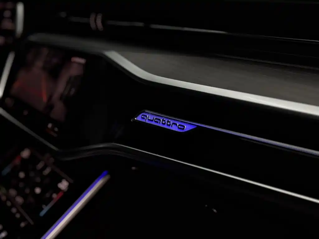 Audi A6L — миниатюра 14
