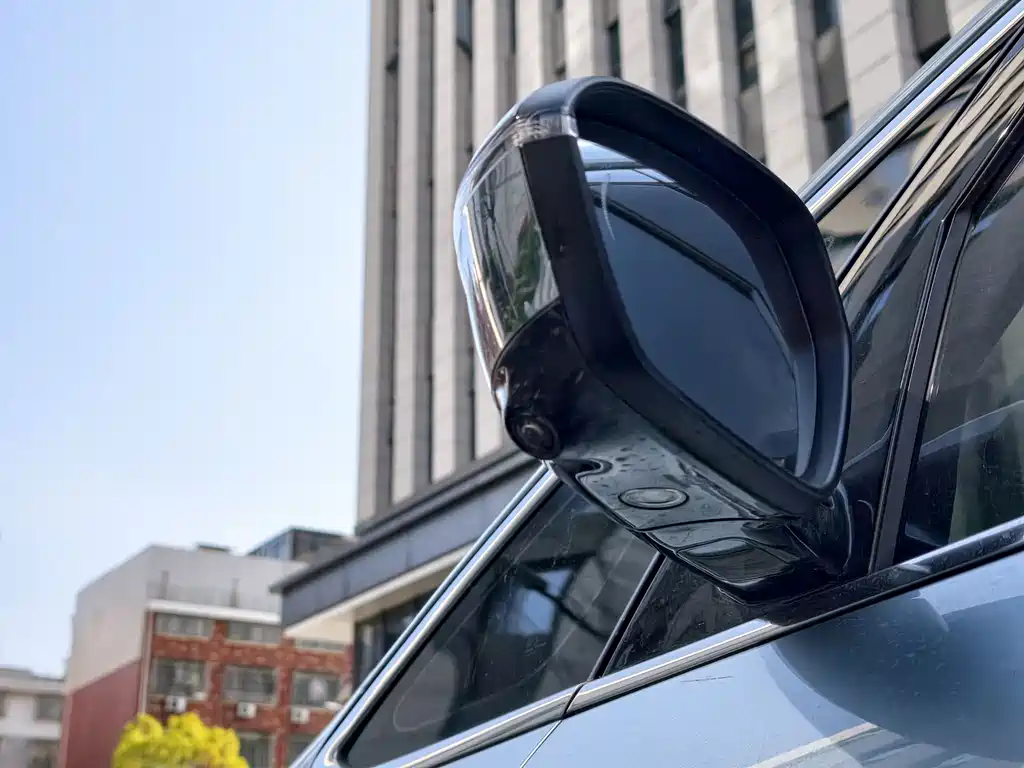 GEELY AUTOMOBILE JIAJIE