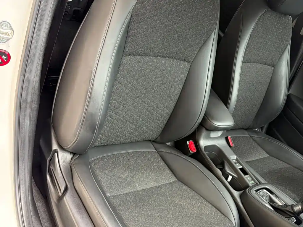 Honda XR-V — миниатюра 9