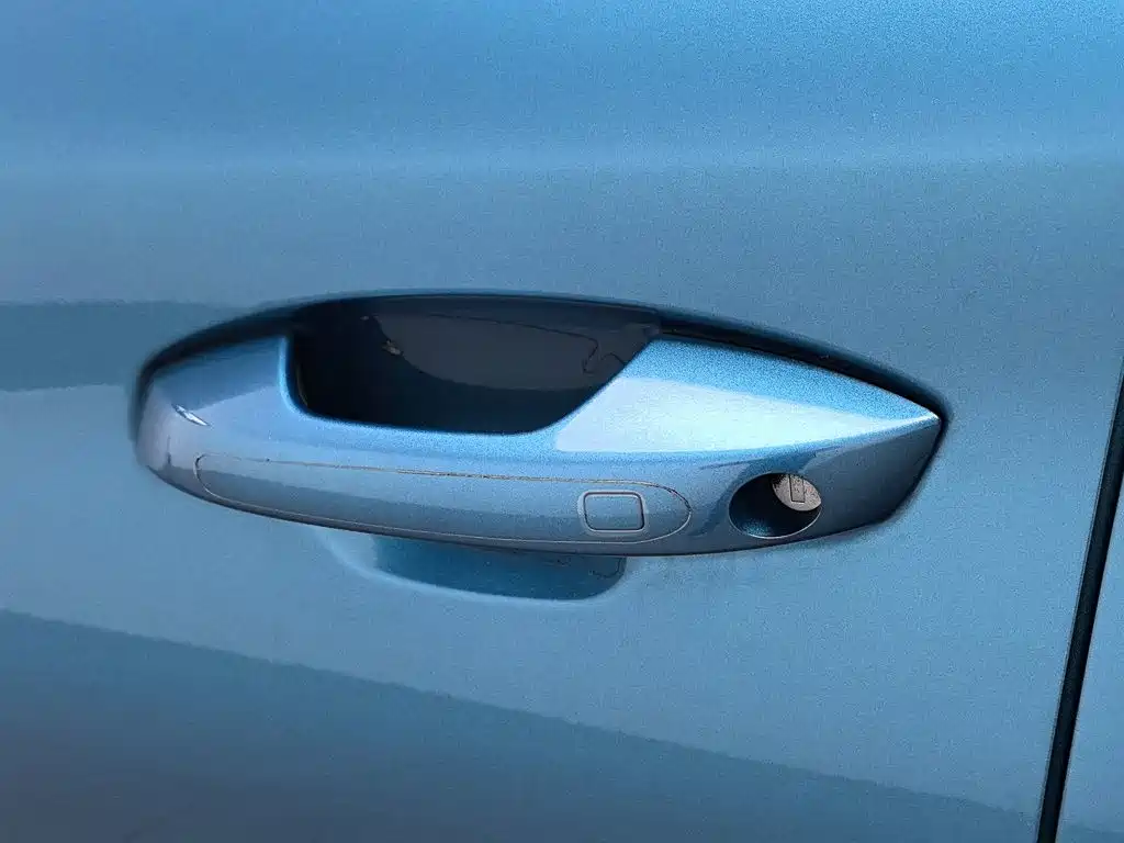 BYD Yuan Plus — миниатюра 18