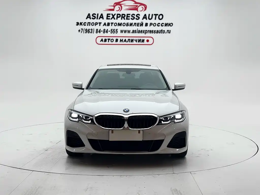 BMW 3 Series — миниатюра 2