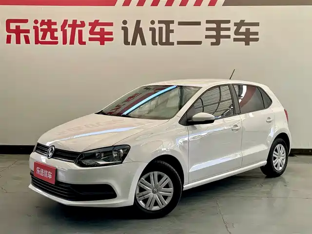 VOLKSWAGEN POLO 2019